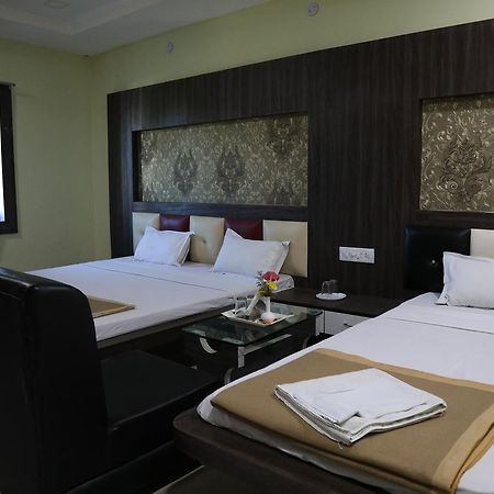 Swayam Resort Balangir Exterior photo