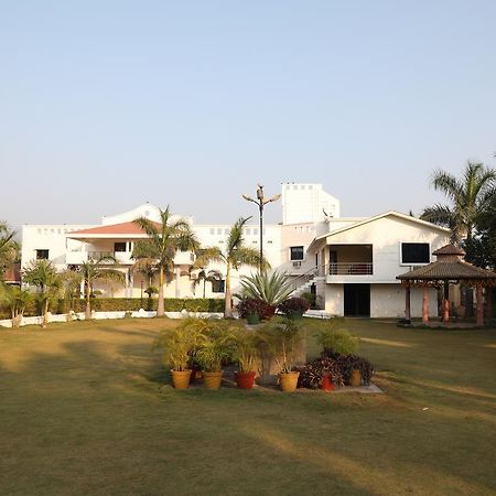 Swayam Resort Balangir Exterior photo