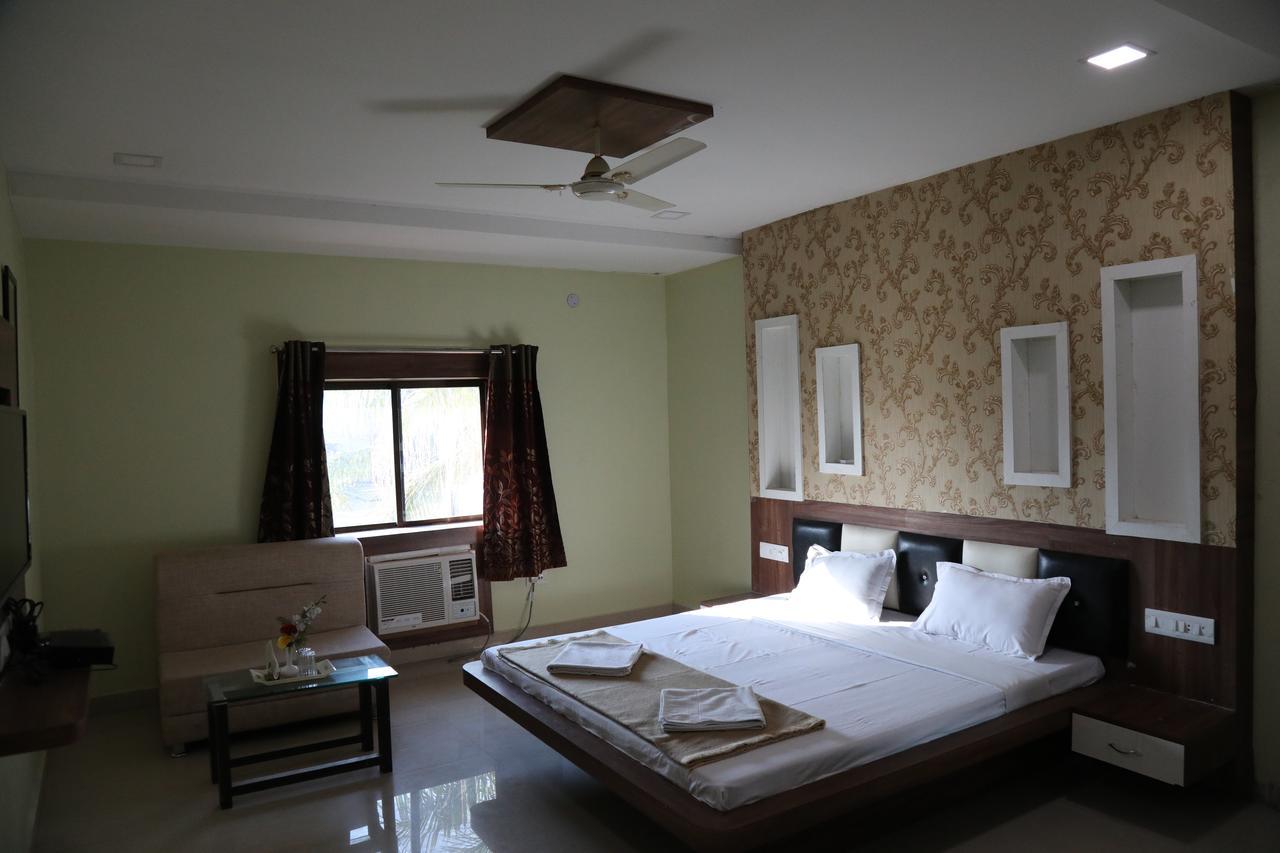 Swayam Resort Balangir Exterior photo