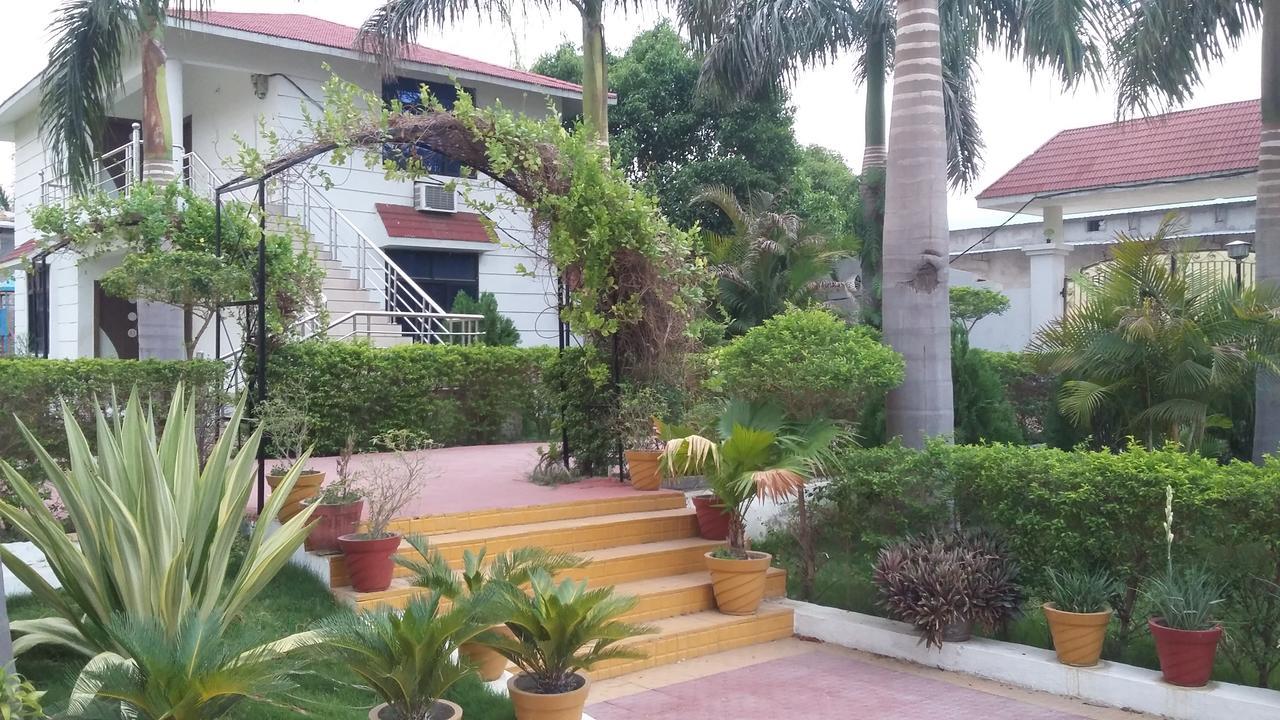 Swayam Resort Balangir Exterior photo